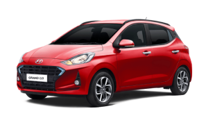 HYUNDAI I10 HATBACK